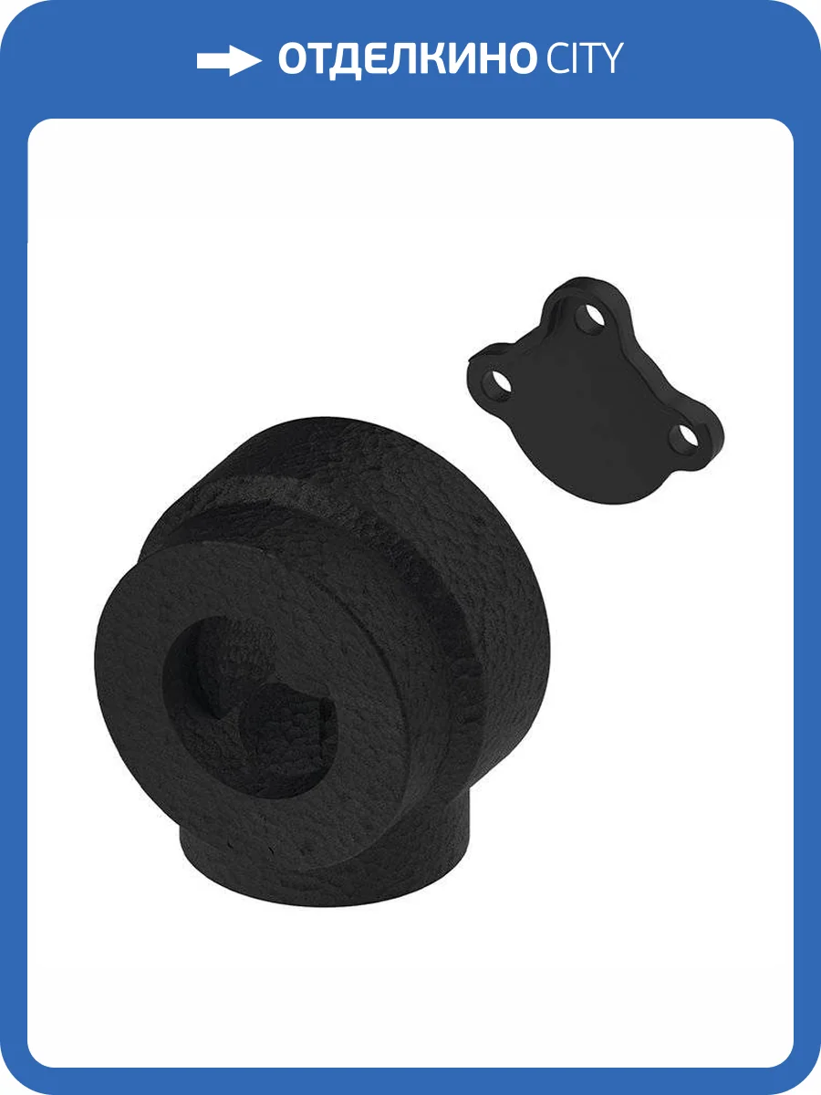 Шумопоглощающий элемент TECE для гидроизоляционной муфты Seal System фото 2