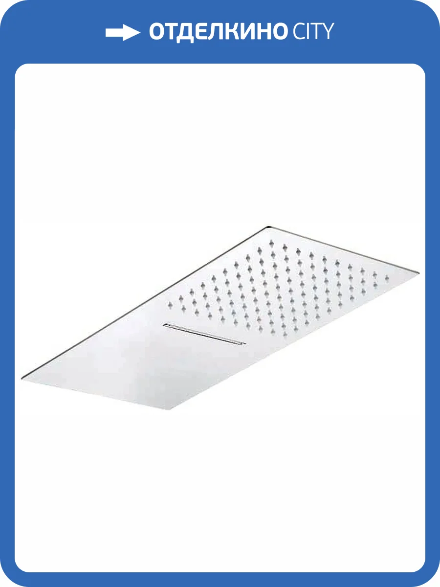 Верхний душ Remer 350UFCAX фото 3