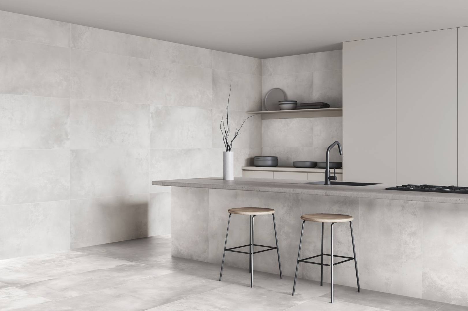 Global Tile Vibe