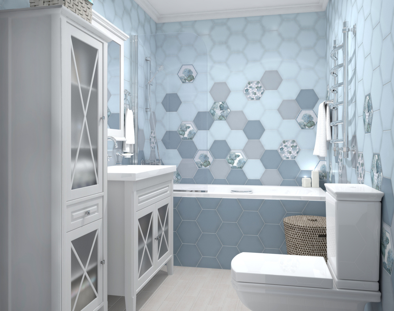 Kerama Marazzi Аньет