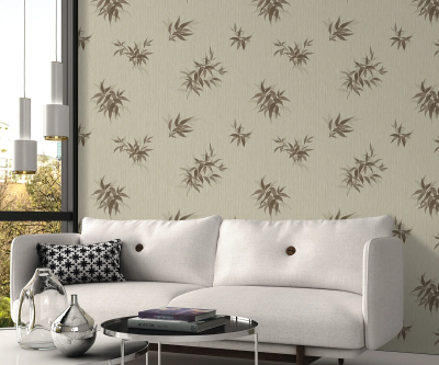 Wall Up Modern Beauty