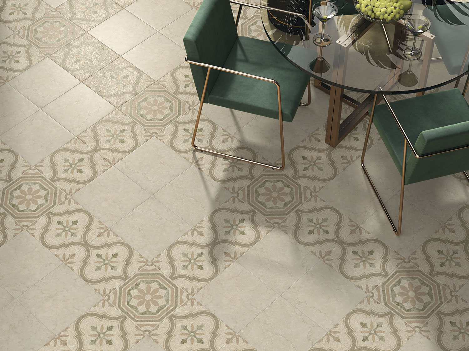 Kerama Marazzi Кампионе фото 3