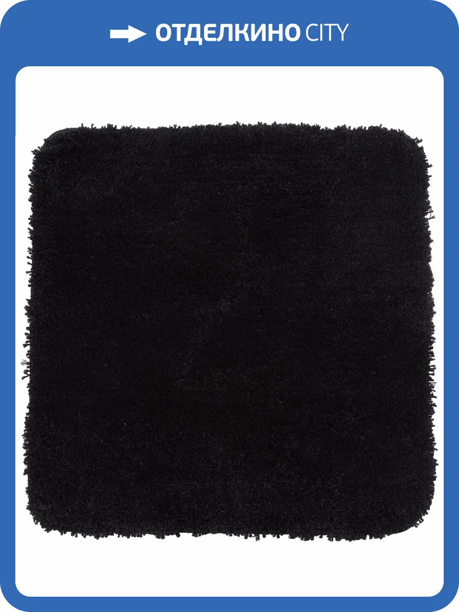 Коврик Wasserkraft Kammel BM-8346 black фото 6