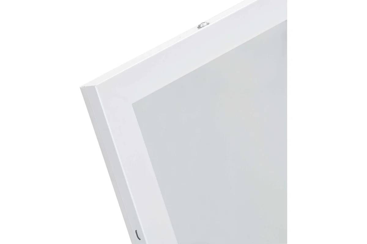 Встраиваемый светодиодный светильник IEK ДВО 6578-O LDVO0-6578O-35-4000-K01-H фото 4