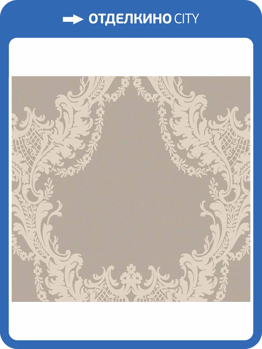 Обои флизелиновые Loymina Boudoir GT1 010 фото 2