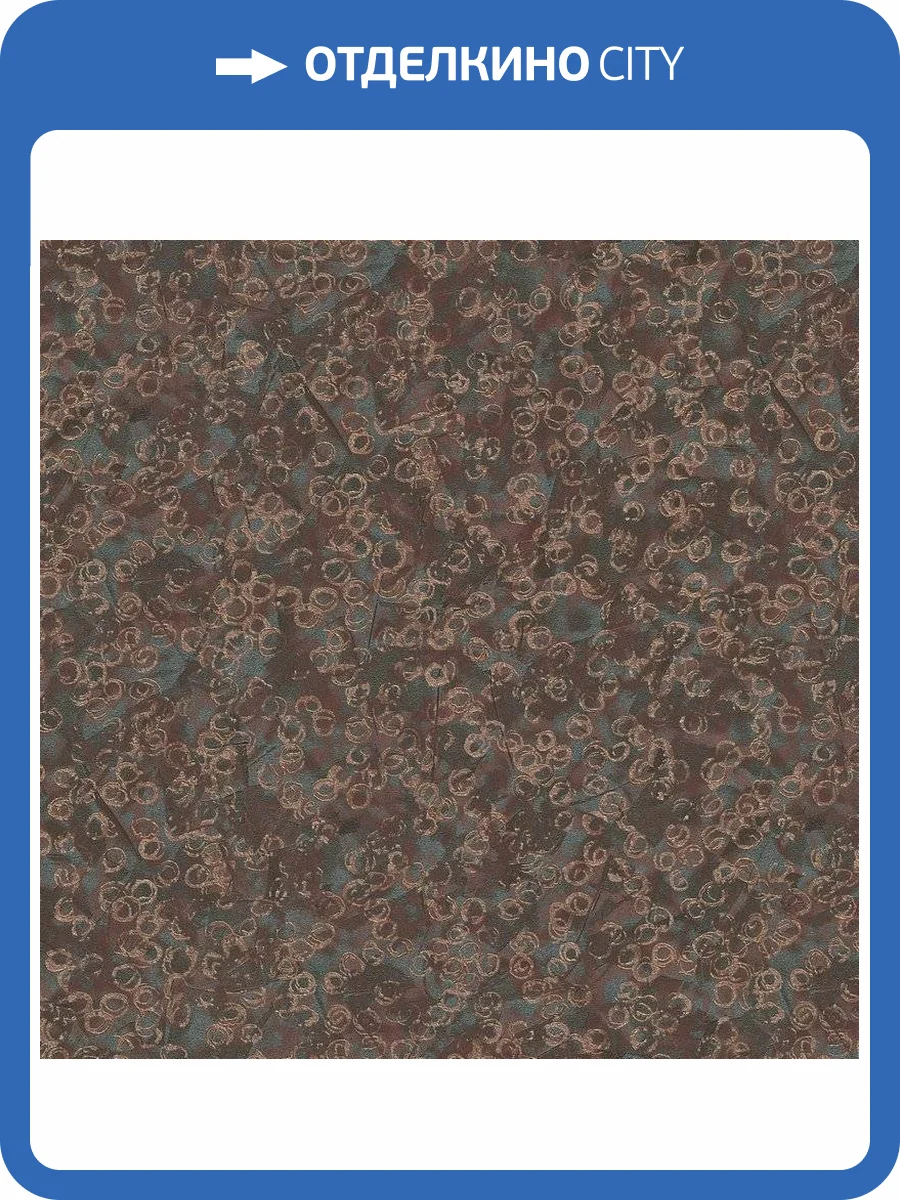 Обои Erismann Elle 3 ER12167-11 фото 2