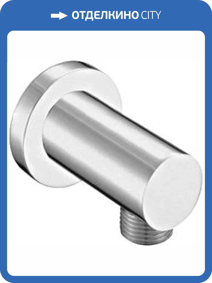 Шланговое подключение Wasserkraft A021 фото 3