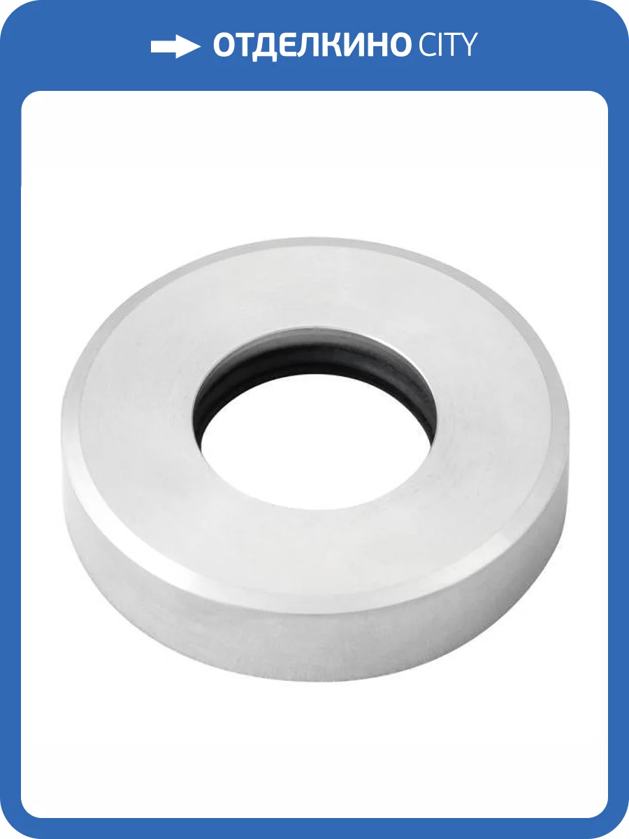 Рамка на 1 пост Arlight Deck 24930 фото 7