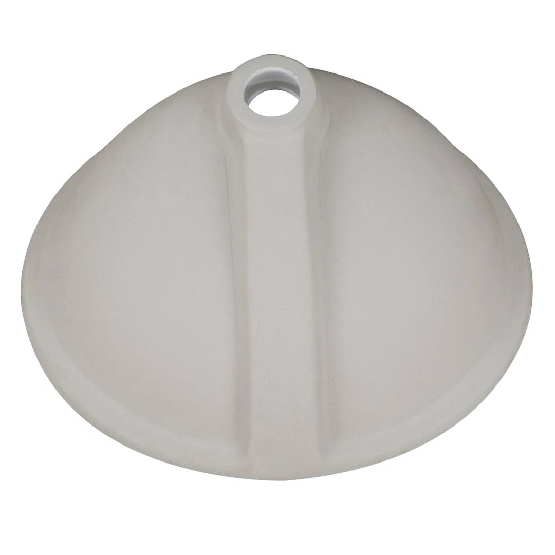 Раковина Watersense Amelia V 47 W00779 белая фото 4