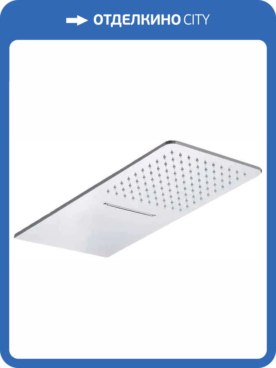 Верхний душ Remer 350UFDCAx фото 3