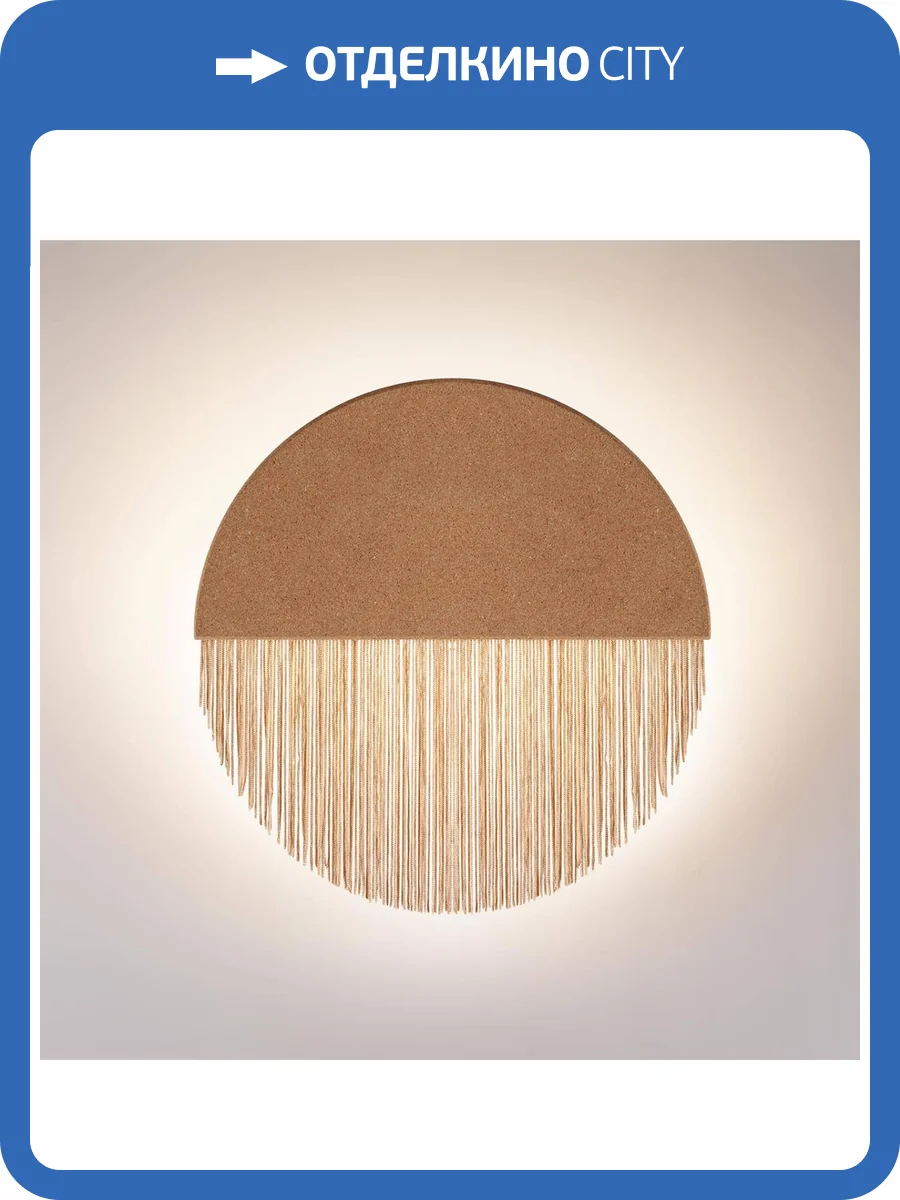 Светильник настенный светодиодный Odeon Light Ecodesign 7073/8WL фото 6