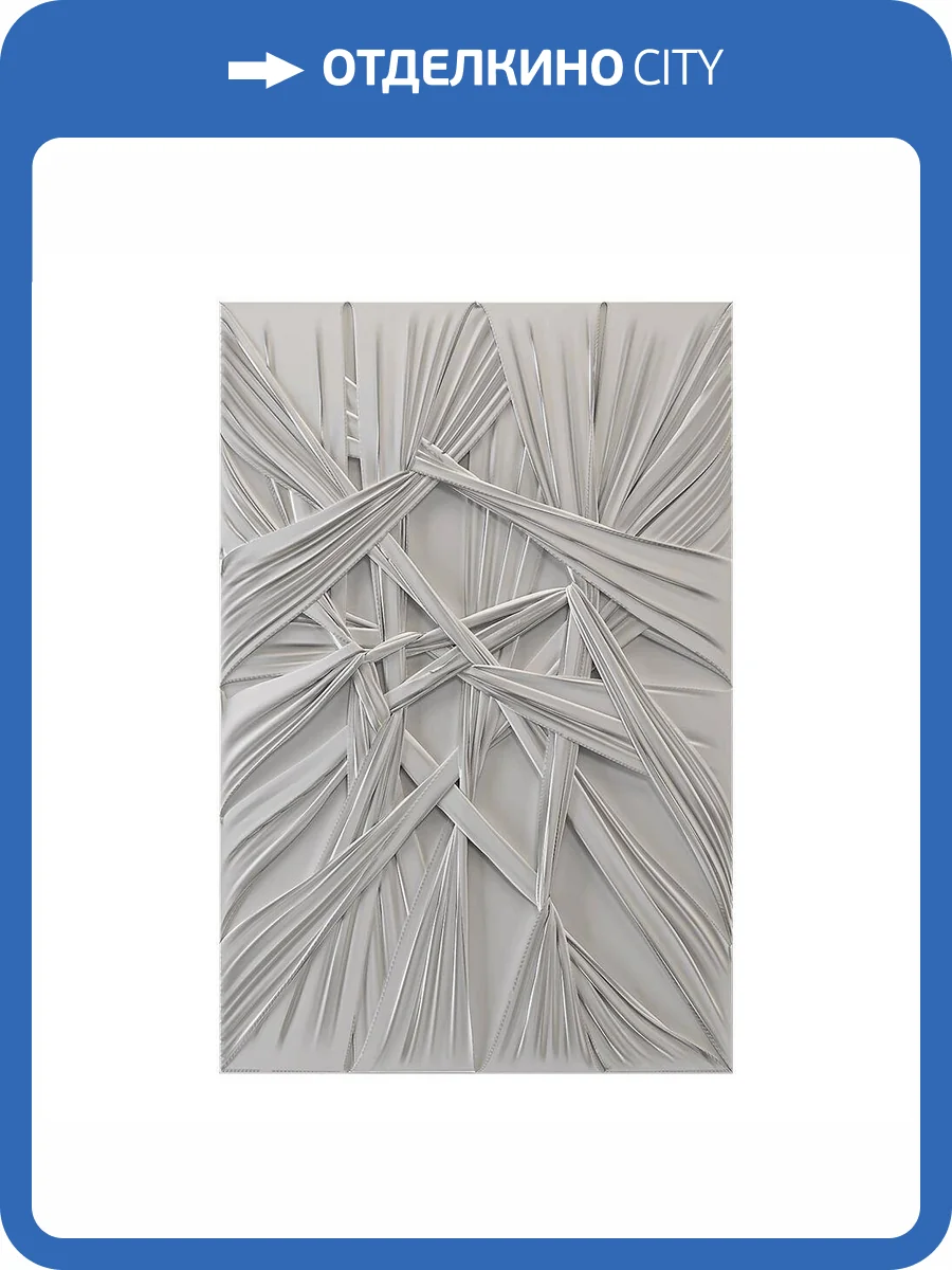 Барельеф Deco Line B-96 Infinity фото 3