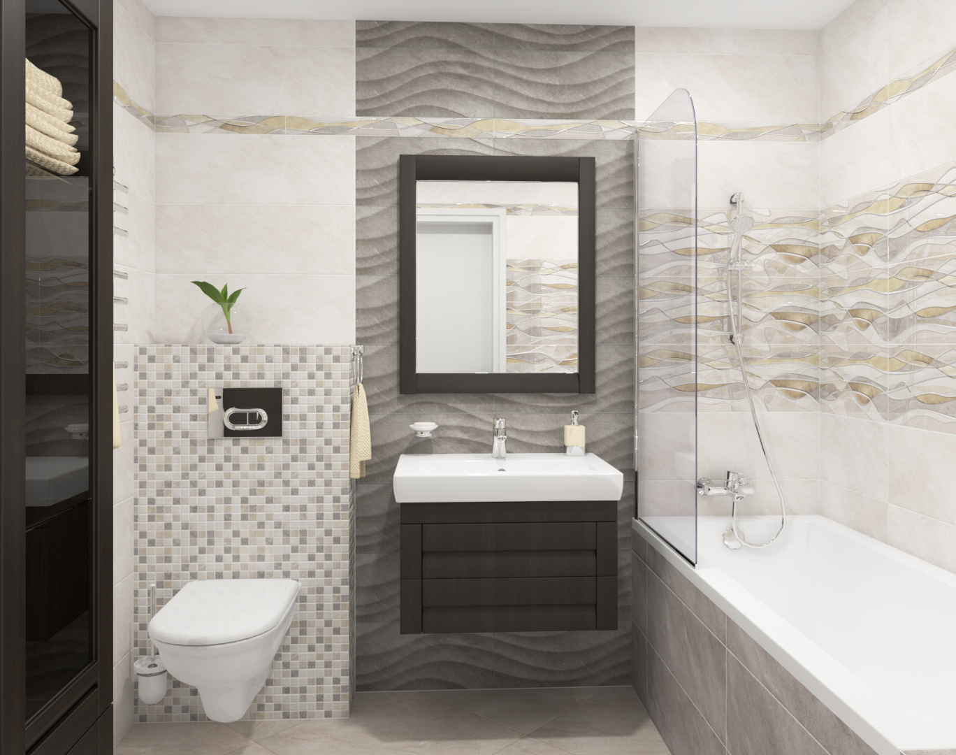 Alma Ceramica Rialto