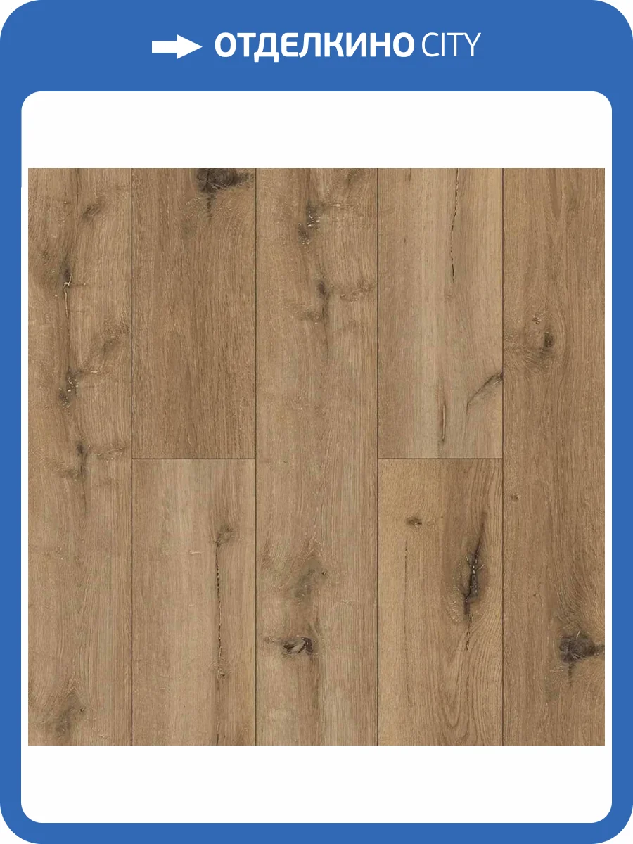 LVT Ламинат Norland Lagom Parquet 2/34 4V 1034-12 Takara 590x118 фото 4