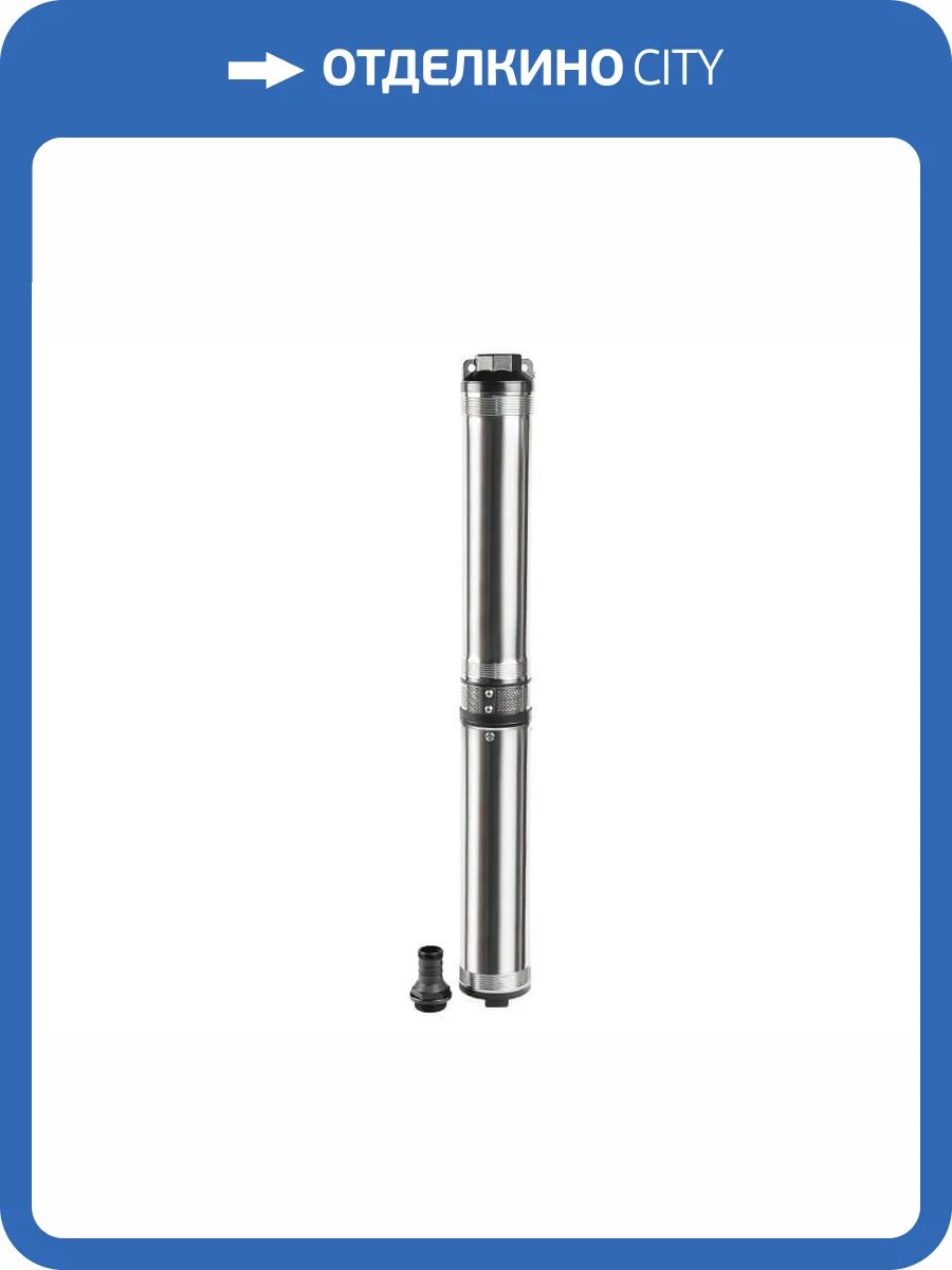 Скважинный насос UNIPUMP ECO MIDI-2 фото 4