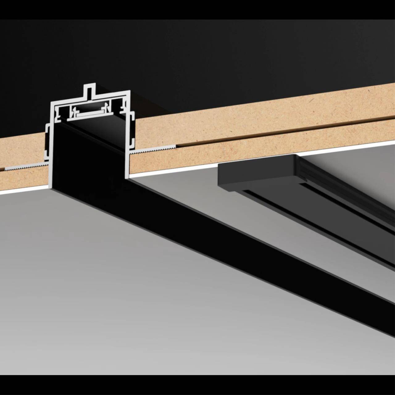 Низковольтный шинопровод Novotech Shino 135200 фото 5