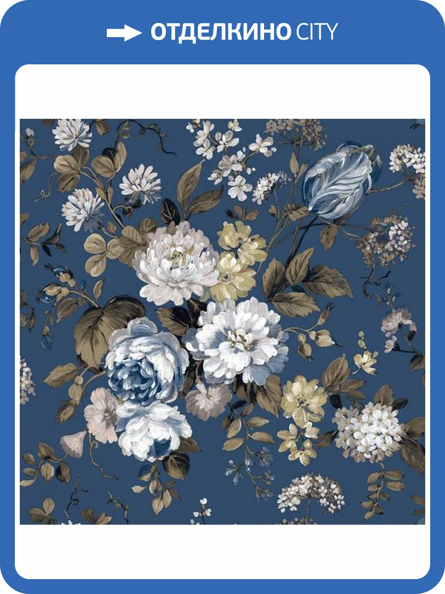 Обои Architector Provence KT84023 фото 2