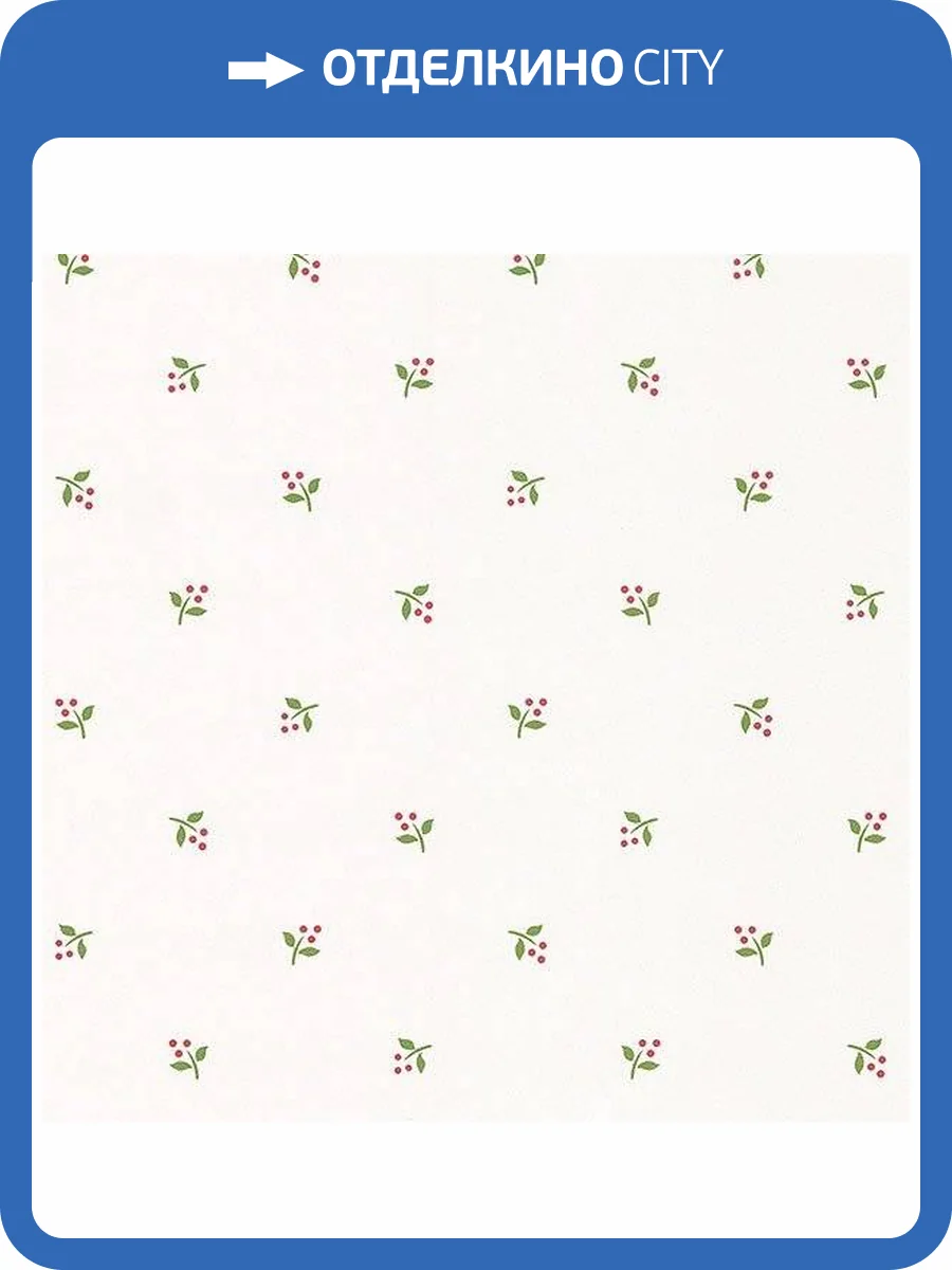 Обои бумажные Aura Kitchen Story III FK26941 фото 2