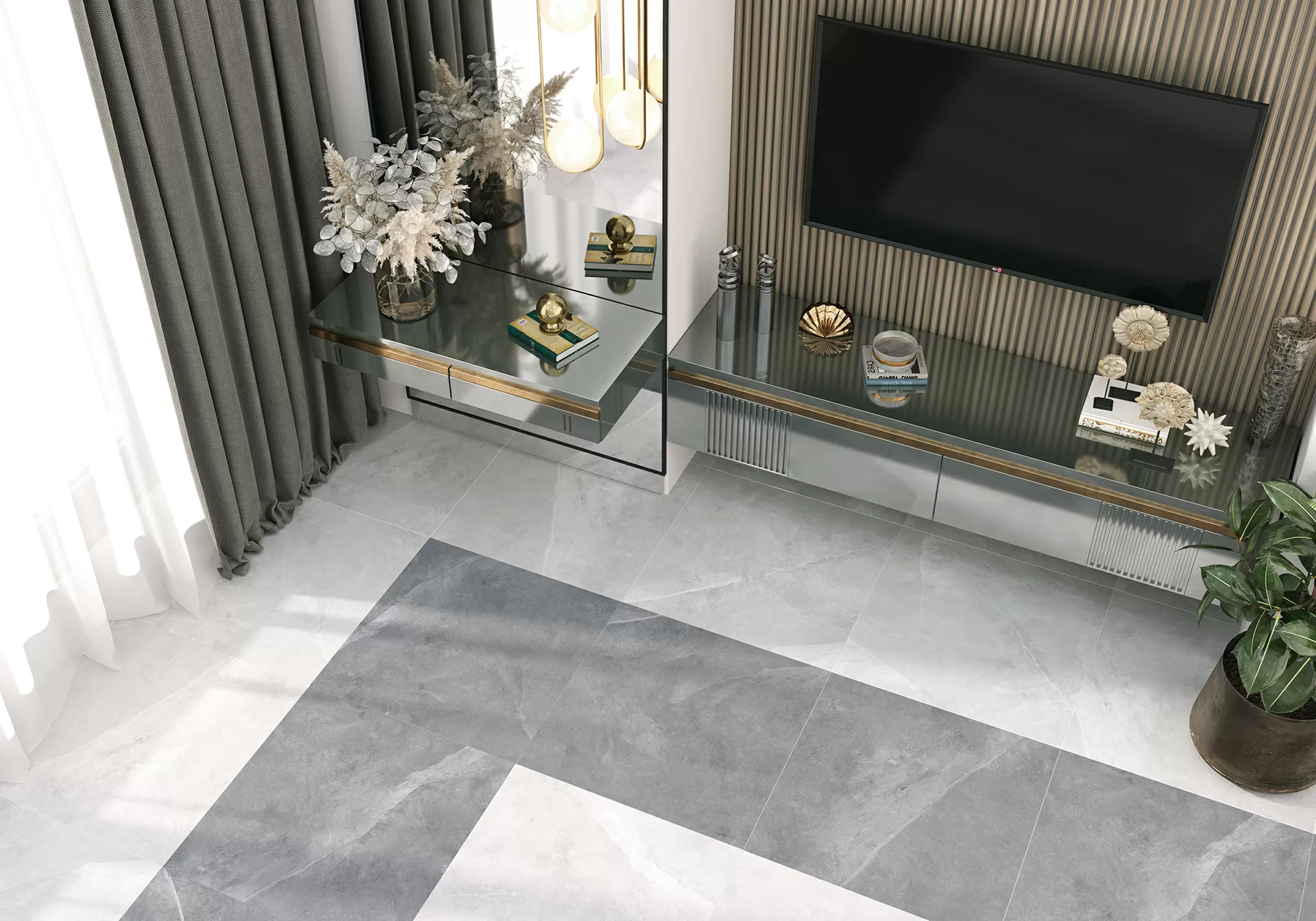 Alma Ceramica Basalto фото 2