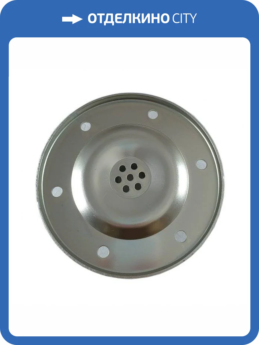 Фланец Belamos SS фото 2