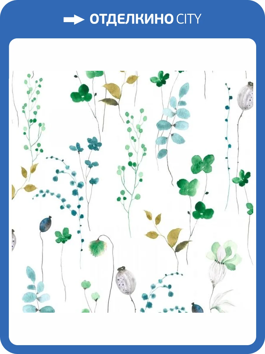 Обои Marburg Fresh Up 88966 фото 2