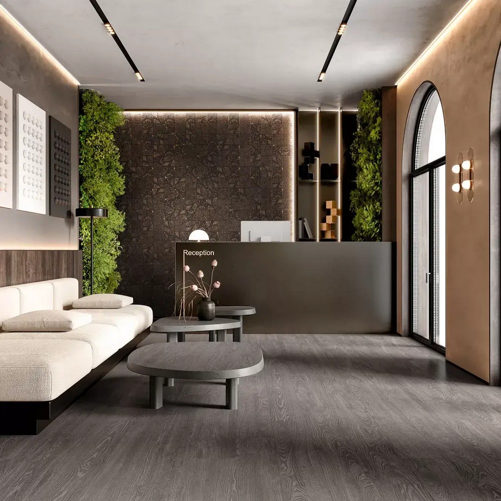 Kerama Marazzi Менара фото 2