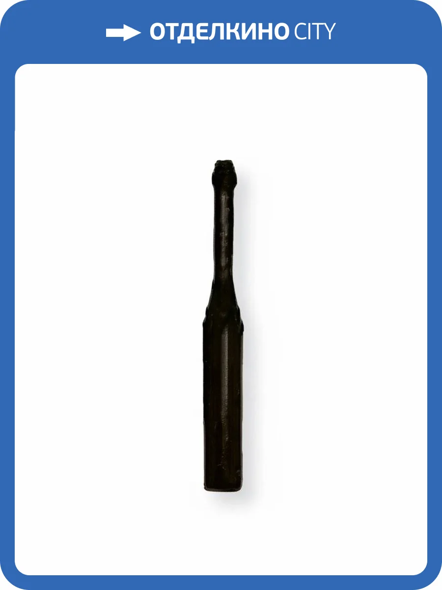 Вставка Adex Neri ADNE5442 Angulo Exterior Rodapie Clasico Negro 1.5x15 фото 31