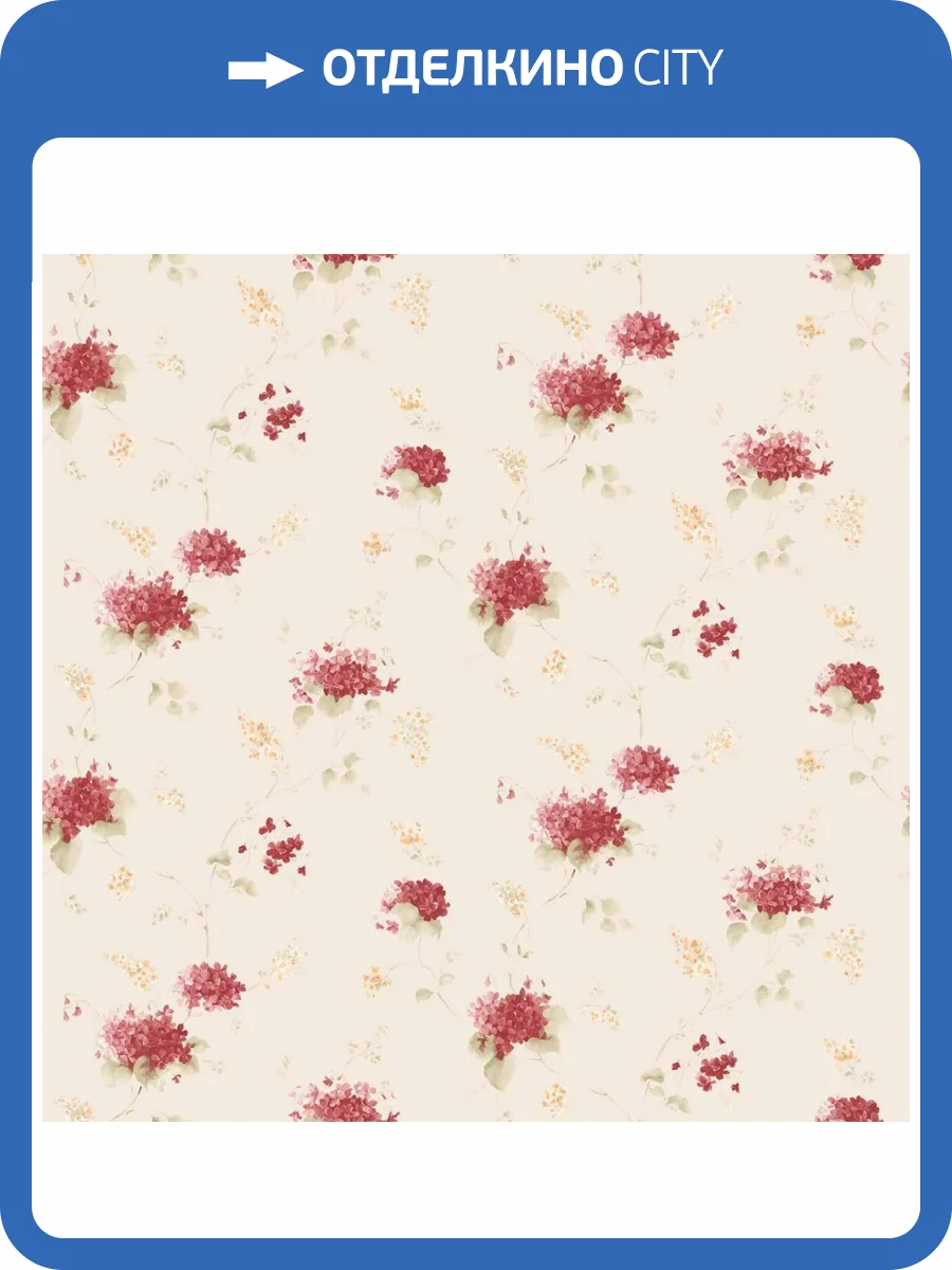 Обои Aura Cute PF38109 фото 2