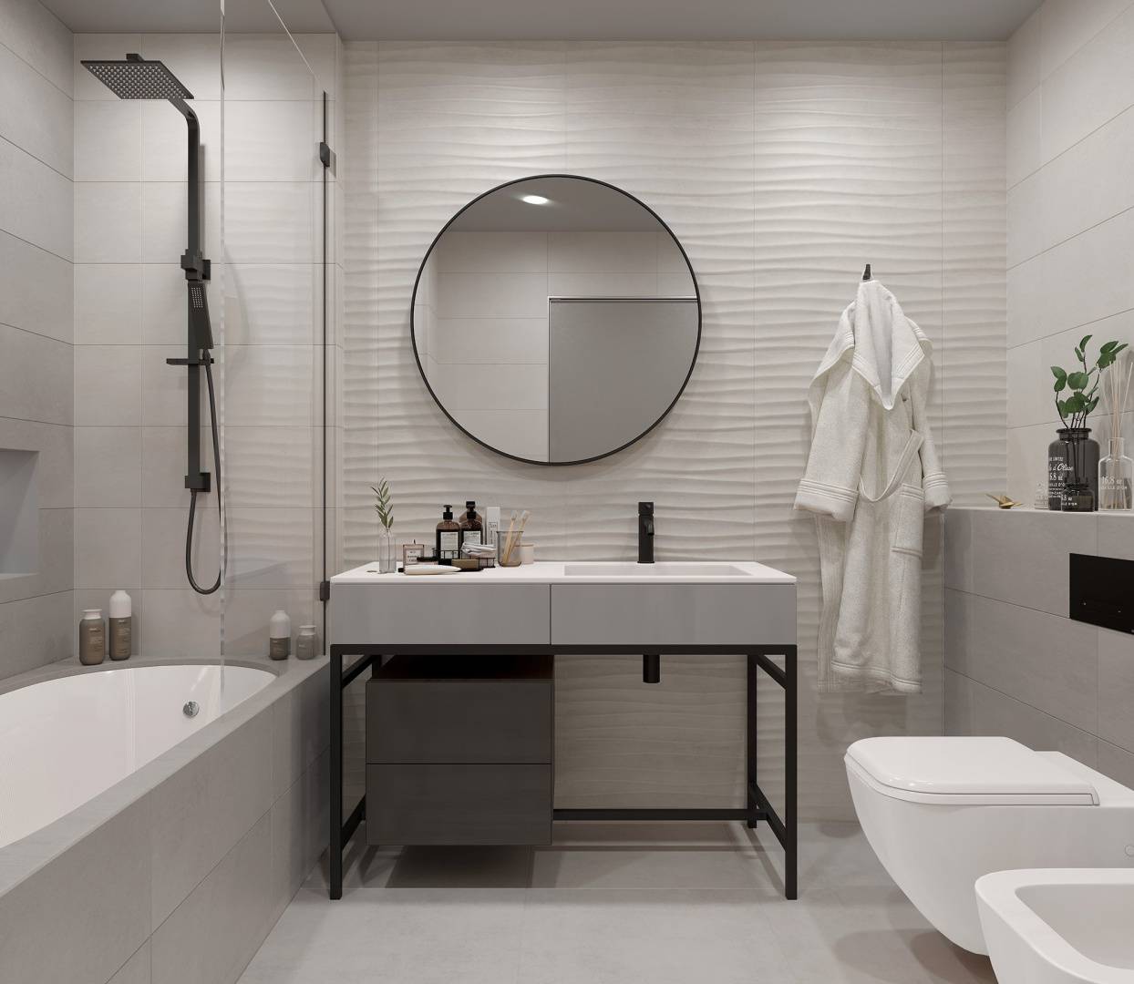 Global Tile Eco Loft
