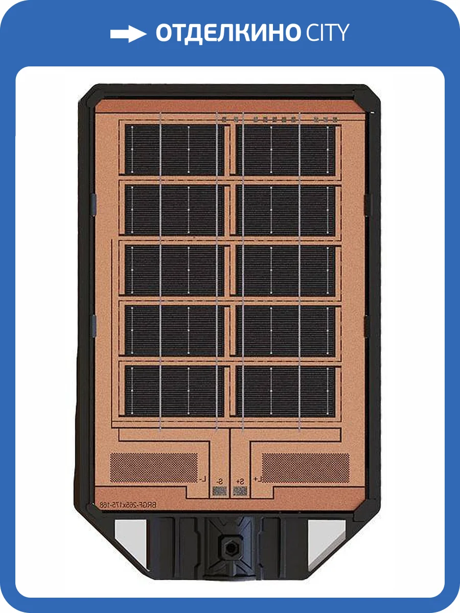 Уличный консольный светильник Arte Lamp Avior A9100AL-1BK фото 5