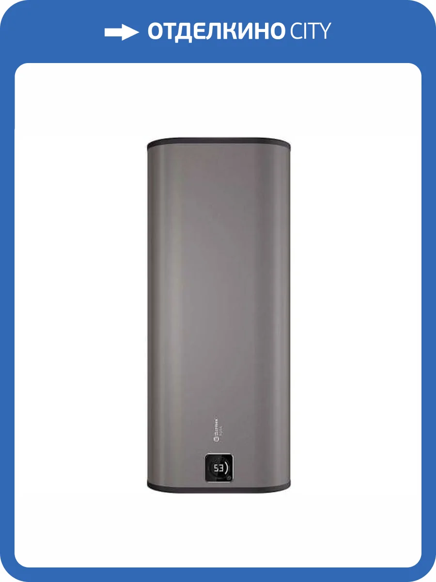 Накопительный водонагреватель Thermex Fora 100 фото 2