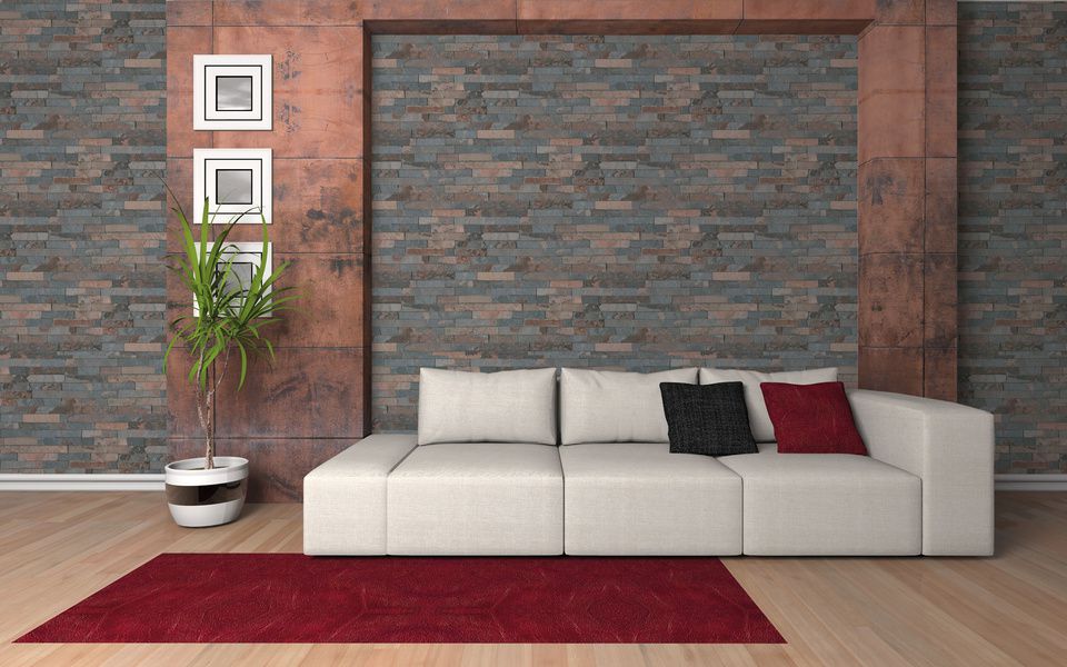 A.S. Creation Best of Wood&Stone 2 фото 2