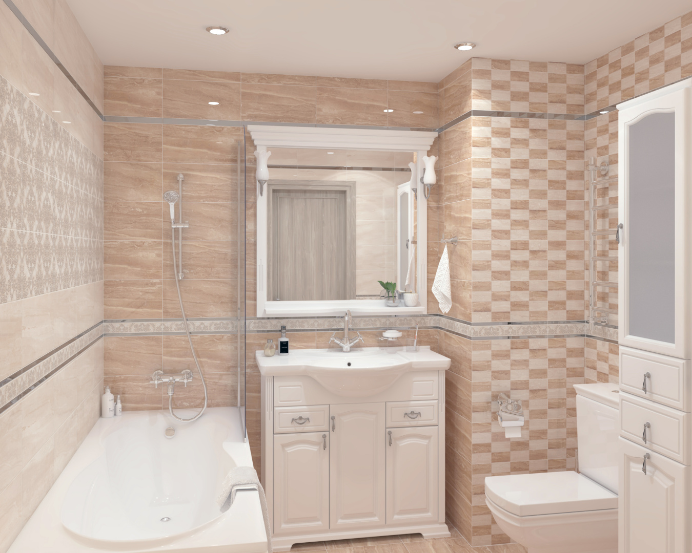 Laparet Arena Damask