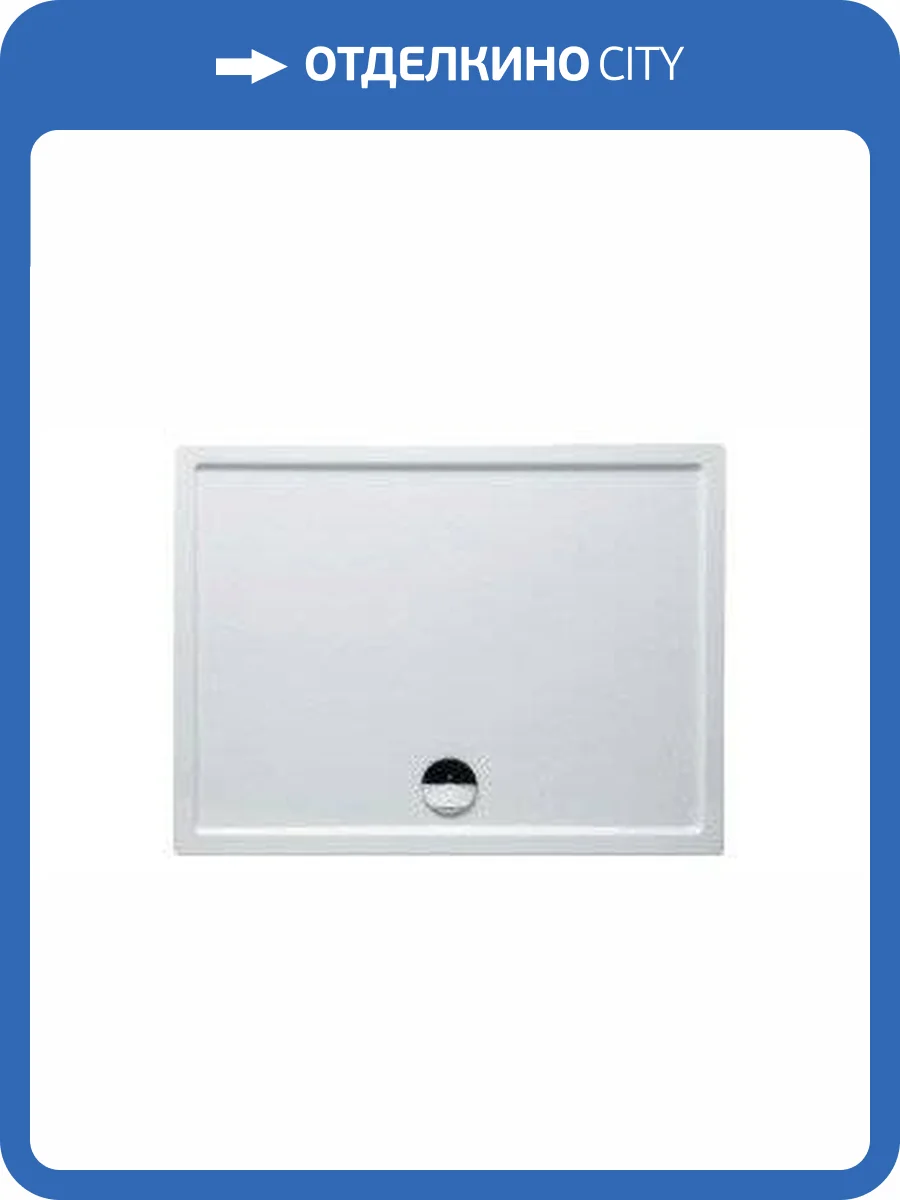 Поддон Riho Zurich D001005005 292 120х100х4.5 фото 3