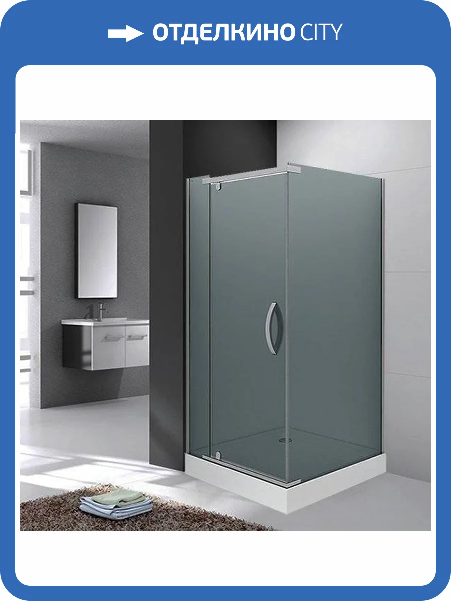 Душевой уголок Alex Baitler AB244-90 фото 6