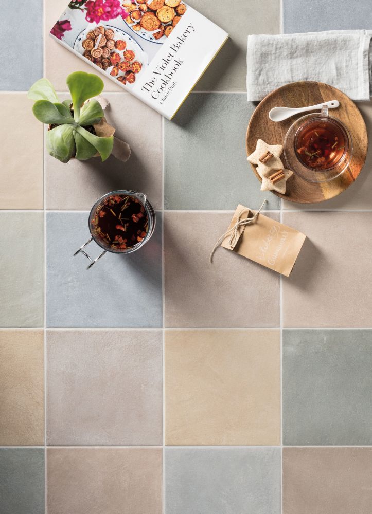 Marca Corona Chalk фото 8