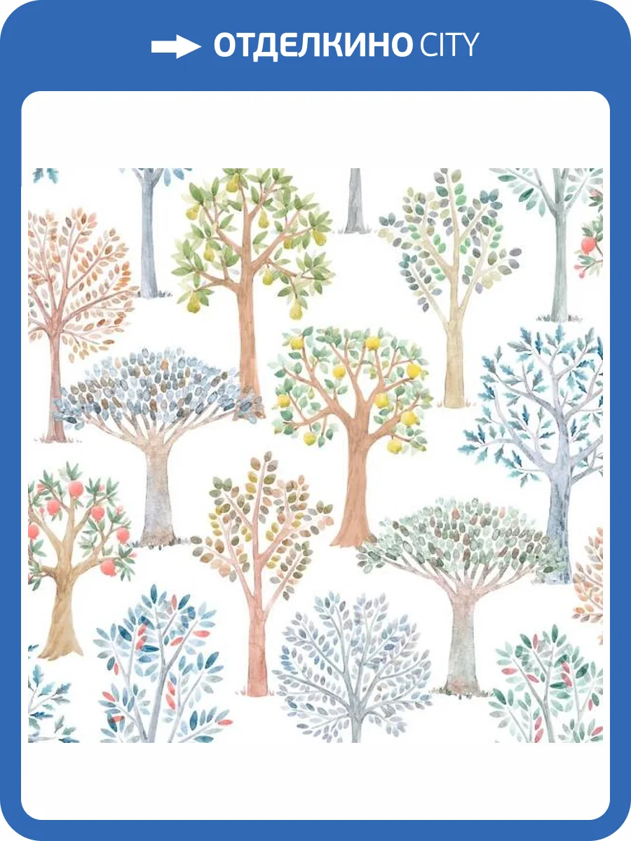 Обои ICH Mika 975-2 фото 2