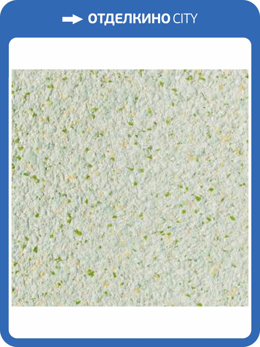 Жидкие обои Silk Plaster Экодекор 106 фото 2