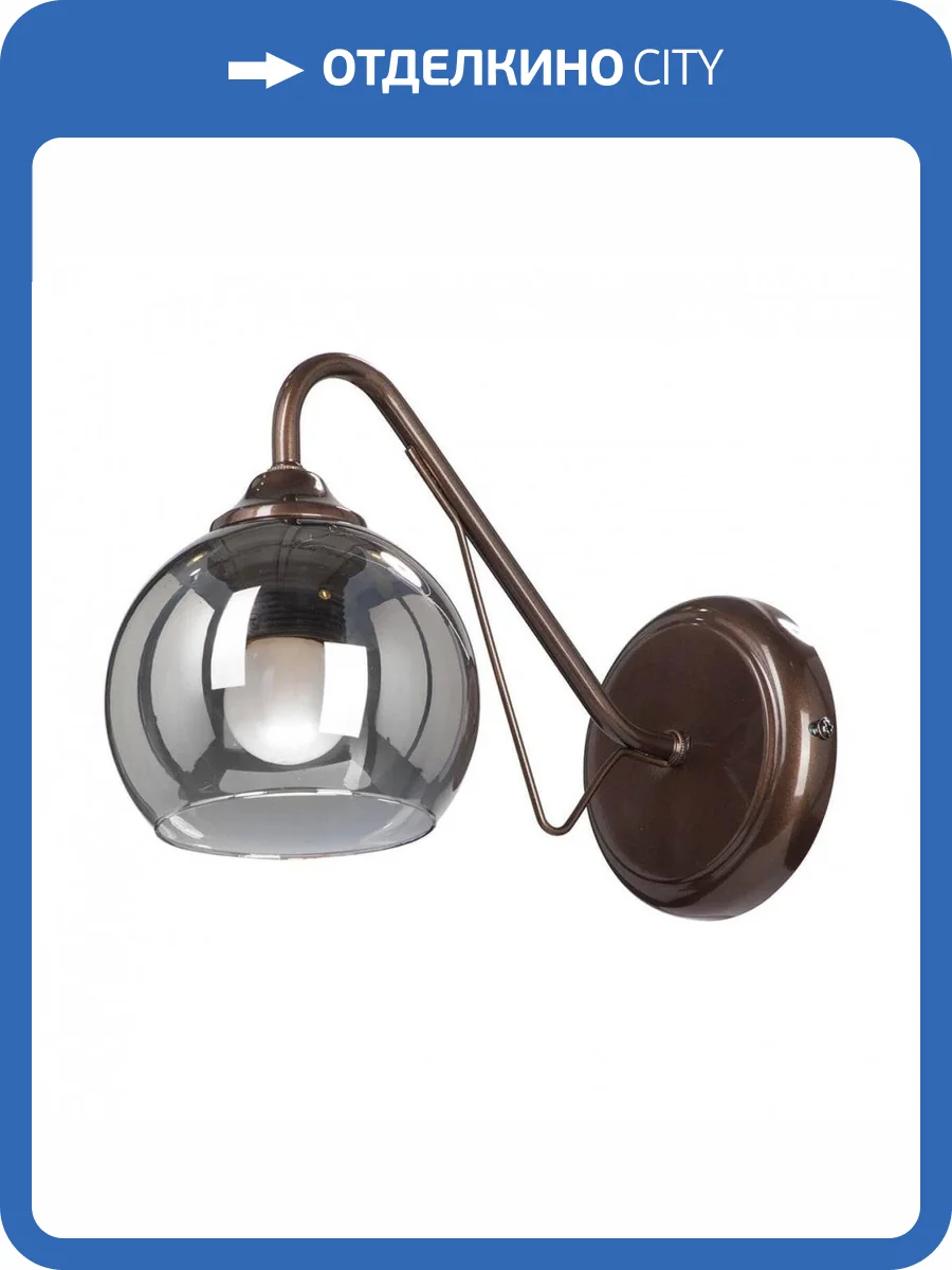 Бра Vitaluce V3951-7/1A фото 5