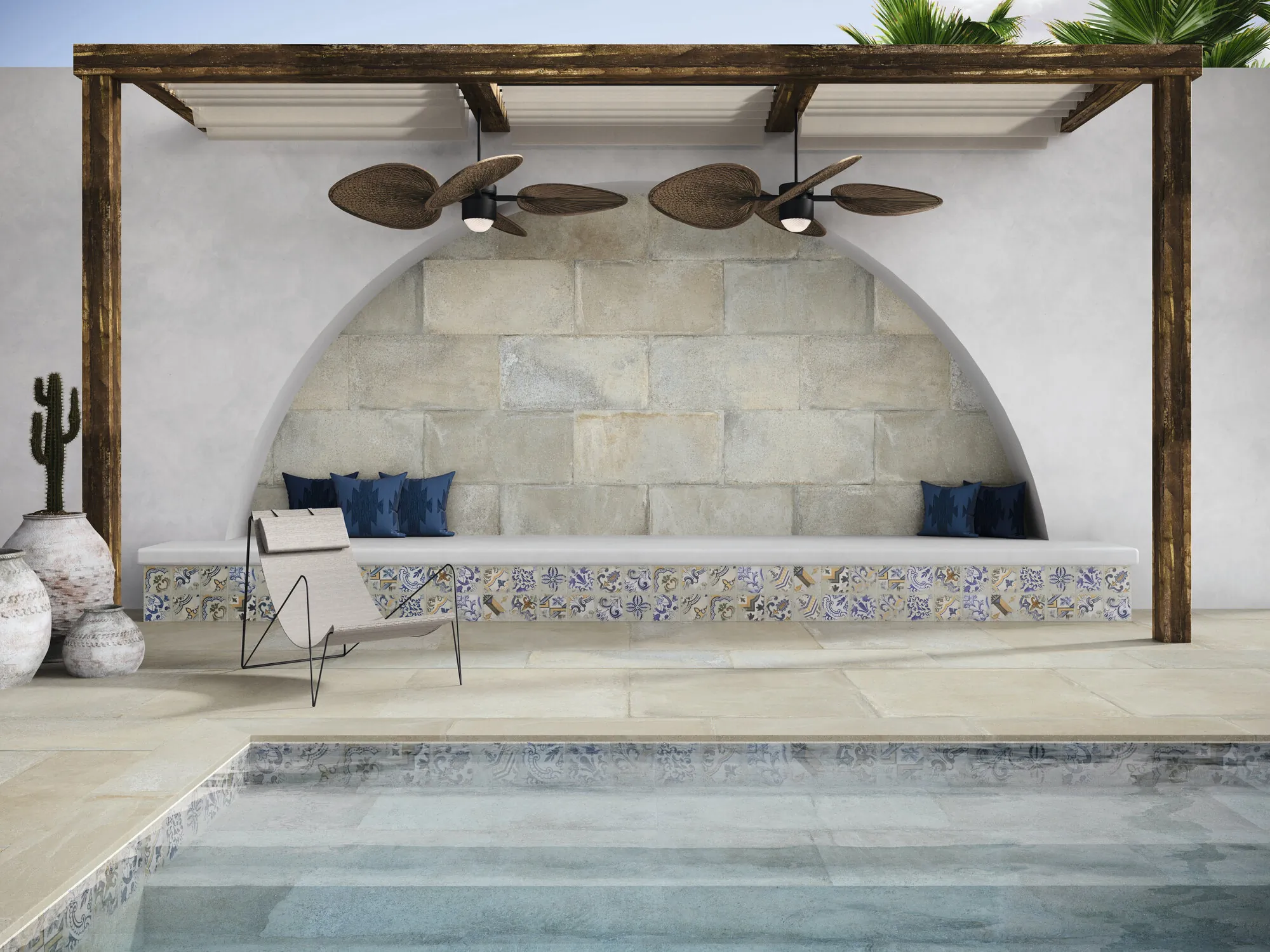 Ape Ceramica Antico Casale фото 22