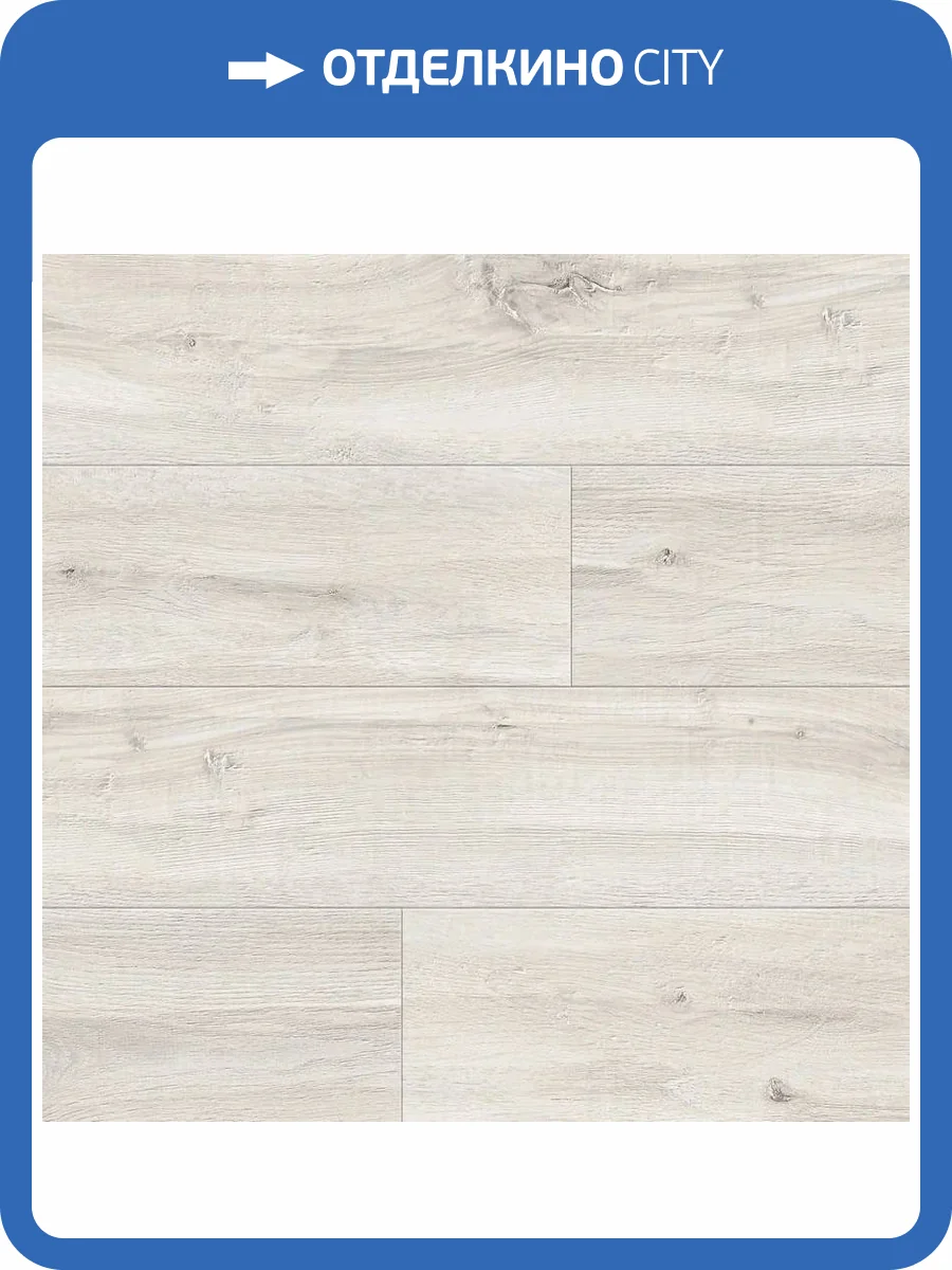 Ламинат Kronostar Mixology 8/32 4V D50217 Дуб Оливер 1380x191 фото 4