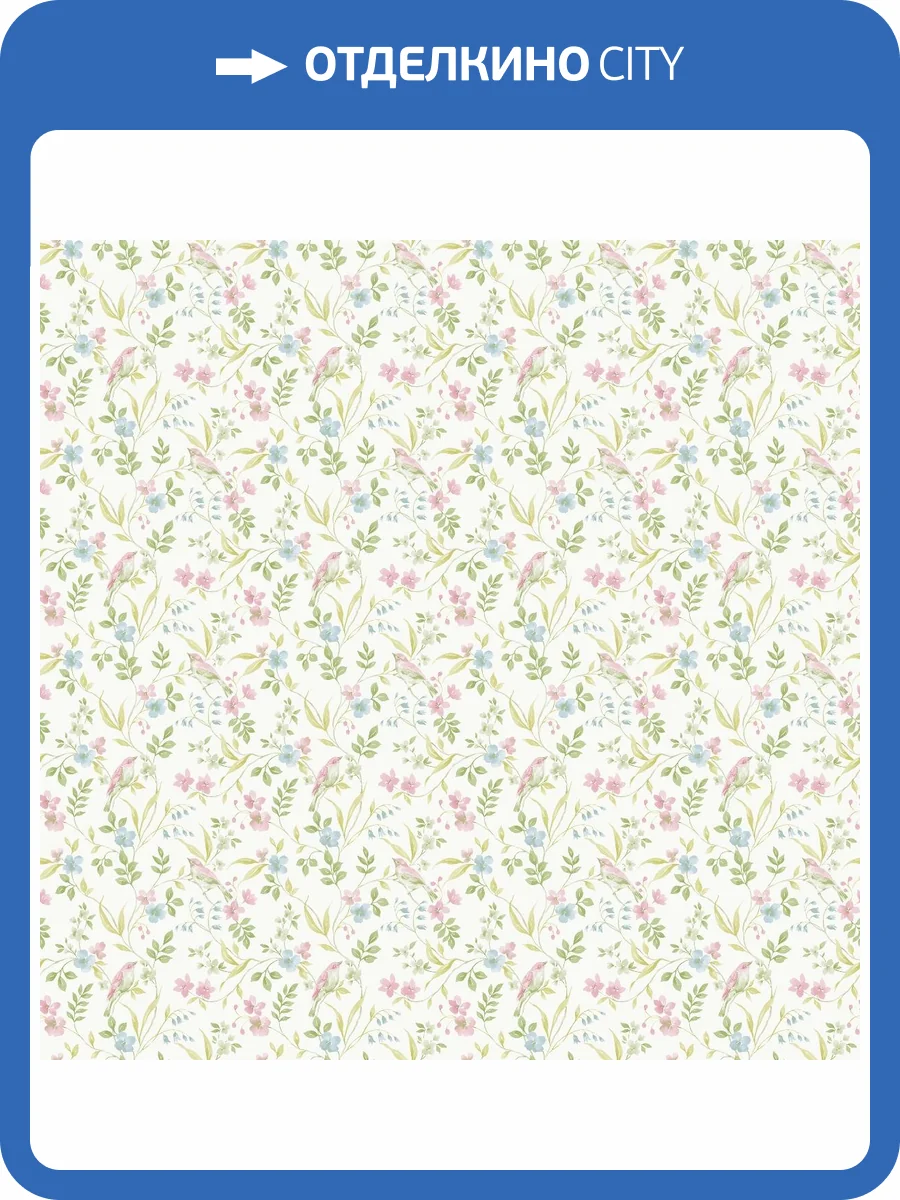 Обои Galerie Miniatures 3 G68716 фото 2