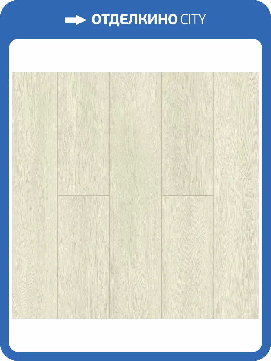 SPC Ламинат Alpine Floor Solo Plus 4/43 4V ECO 14-501 Ленто 1200x183 фото 3