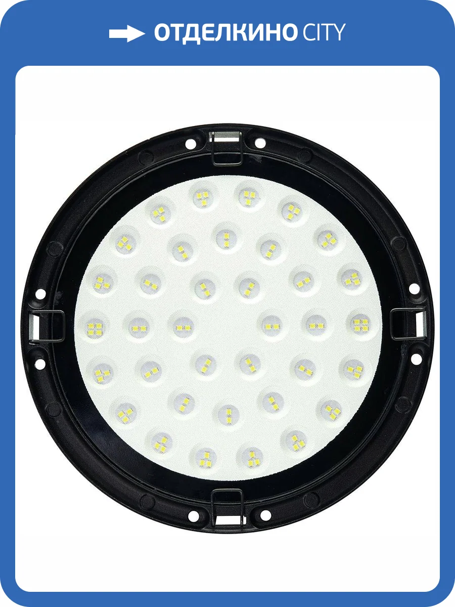 Подвесной светодиодный светильник Feron AL1004 41331 фото 5