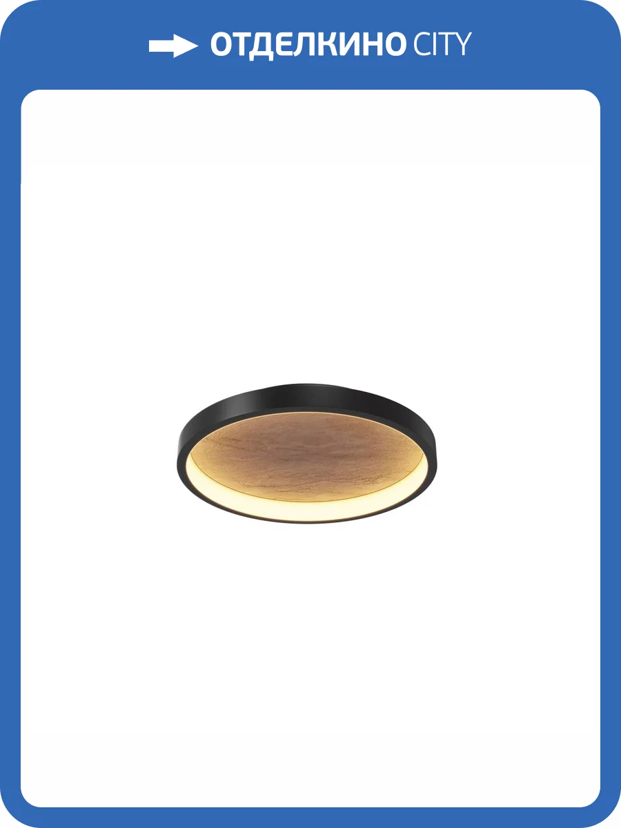 Потолочный светильник Maytoni Modern Orign MOD311CL-L27B3K фото 7