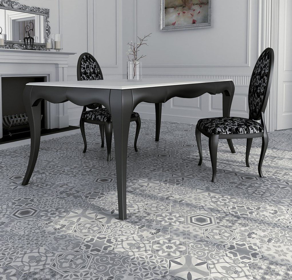 EQUIPE Hexatile фото 9