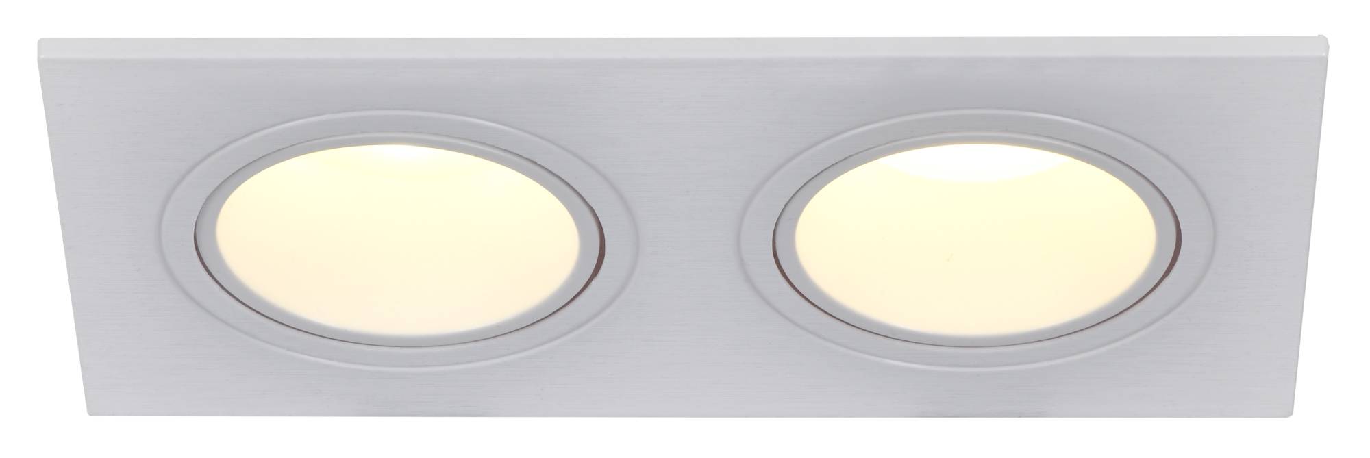 Встраиваемый точечный светильник IEK 4102 LT-UVB0-4102-GU05-2-K01 фото 2