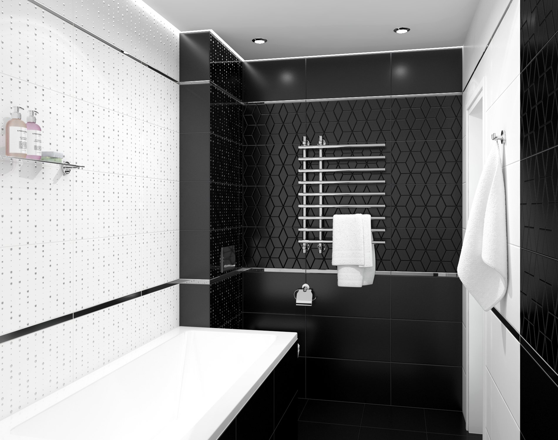 Laparet Tabu Discrete фото 4