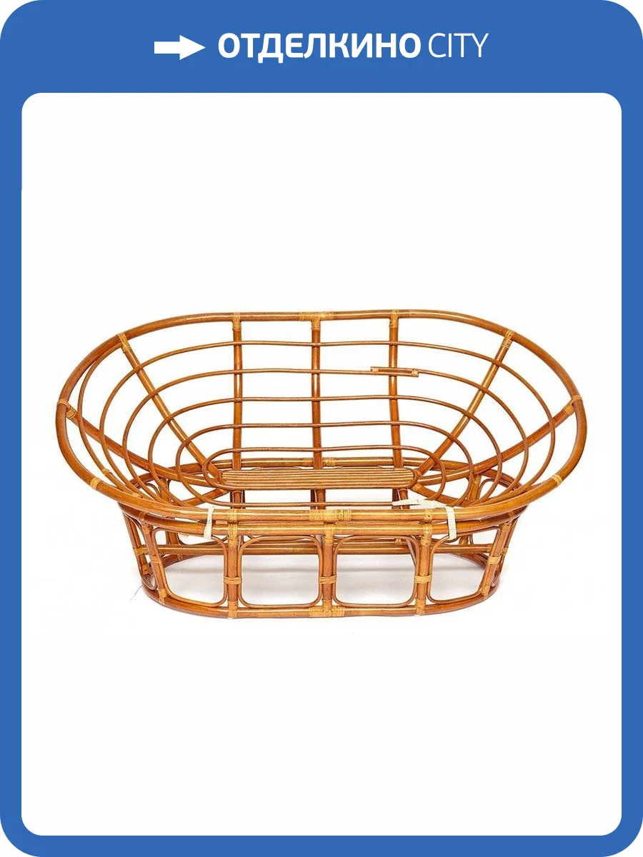 Диван Tetchair Mamasan 23/02 W TET_5041 фото 6