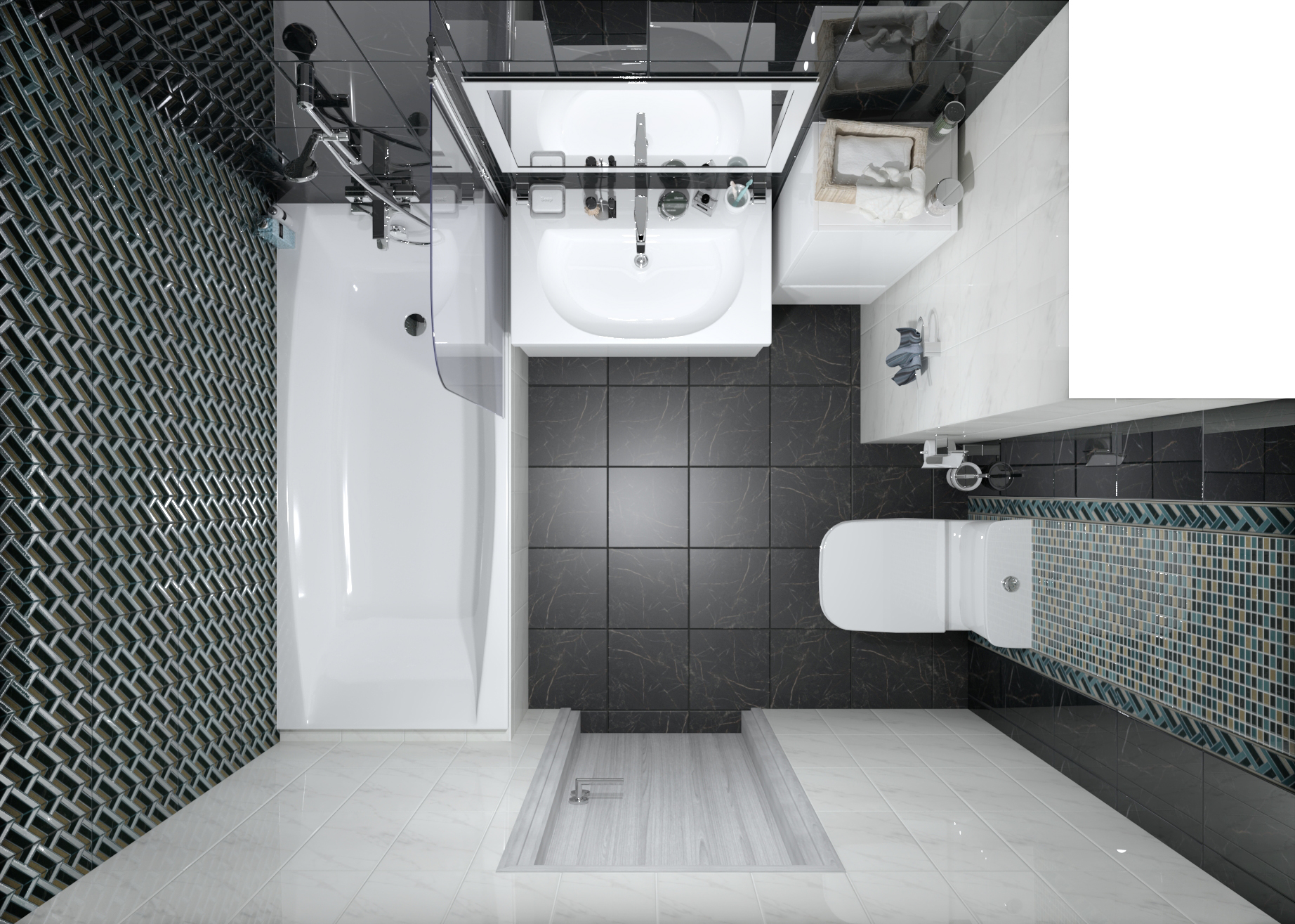 Kerama Marazzi Алькала 2 фото 5